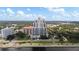 Stunning high-rise condo with luxurious architecture and beautiful landscaping by the water at 2103 Bayshore Blvd # 1701, Tampa, FL 33606