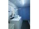 Well-lit laundry room with multiple washers and dryers at 4725 Cove Cir # 810, St Petersburg, FL 33708