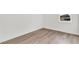 Bedroom with hardwood flooring and natural light at 5530 N 9Th St # 1, Tampa, FL 33604