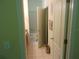 Bathroom featuring a vanity and shower at 6130 Whimbrelwood Dr, Lithia, FL 33547