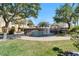 A central pond and fountain create a tranquil community atmosphere at 6451 Sunset Bay Cir, Apollo Beach, FL 33572