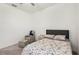 Relaxing bedroom showcases a comfortable bed, a chair, and an abundance of natural light at 13355 Palmerston Rd, Riverview, FL 33579