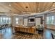 Stylish common area featuring comfortable seating and modern decor, perfect for community gatherings at 13355 Palmerston Rd, Riverview, FL 33579