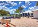 Resort-style pool and patio area, ideal for relaxation and social gatherings in the community at 13355 Palmerston Rd, Riverview, FL 33579