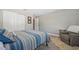 Cozy bedroom offering natural light and space for relaxation, perfect for a serene retreat at 317 N Washington Ave, Clearwater, FL 33755