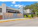 Contemporary exterior view of the Ardea Country Club building featuring modern architectural details at 4769 Stoneview Cir, Oldsmar, FL 34677