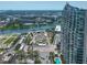 Fantastic downtown views with proximity to the water, city parks and city events at 777 N Ashley Dr # 3002, Tampa, FL 33602