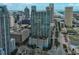 Stylish building offering the best downtown has to offer; walk to the water and nearby city parks at 777 N Ashley Dr # 3002, Tampa, FL 33602