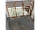 Unfinished basement area with a concrete floor and exposed framework, great for storage at 5312 Berkley Rd, New Port Richey, FL 34652