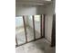 Bedroom under renovation with exposed wall studs, offering a blank canvas to design your dream space at 5312 Berkley Rd, New Port Richey, FL 34652