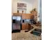 Well-equipped kitchen with stainless steel appliances, granite counters, and wood cabinetry at 584 52Nd N Ave, St Petersburg, FL 33703