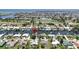 Beautiful waterfront community with a canal and multiple homes with boat docks, a perfect place to live and play at 907 Golf Island Dr, Apollo Beach, FL 33572