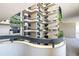 Beautiful condominium interior with curving balconies and lush plantings at 2413 Bayshore Blvd # 801, Tampa, FL 33629
