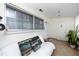 Cozy Florida room with comfortable seating and bright natural light at 5915 18Th N St # 11, St Petersburg, FL 33714