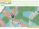 A community map shows the property's convenient location near a dog park and a preserve area at 5958 Talon Preserve Dr, Nokomis, FL 34275