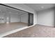 A large sliding glass door connects the interior and patio spaces at 5958 Talon Preserve Dr, Nokomis, FL 34275