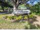 Welcome to Rustlewood: A lush community located at 2650 Countryside Blvd, offering a serene and picturesque setting at 2650 Countryside Blvd # C203, Clearwater, FL 33761
