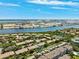 A beautiful day to live in this waterfront community with quick access to major highways and near the industrial district at 501 Knights Run Ave # 5101, Tampa, FL 33602