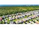 Gorgeous home with a beautiful green view, nestled in a vibrant and thriving neighborhood at 12123 Ledbury Commons Dr, Gibsonton, FL 33534