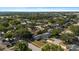 Discover a well-maintained neighborhood with mature trees surrounding cozy homes, perfect for peaceful suburban living at 1985 Hastings Dr, Clearwater, FL 33763