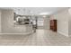 Bright kitchen with stainless steel appliances and granite countertops at 212 28Th S St, St Petersburg, FL 33712