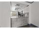 Updated kitchen with stainless steel appliances, tile backsplash and granite countertops at 2275 62Nd N Ave # 5202, St Petersburg, FL 33702