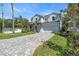 Beautiful two-story home with a charming facade and manicured landscaping at 4251 W Roland St, Tampa, FL 33609