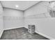 Spacious walk-in closet with carpet flooring, ample shelving, and storage for organization at 4251 W Roland St, Tampa, FL 33609