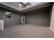 Private brick patio offers space for outdoor seating and entertaining at 6337 Shore Vista Pl, Apollo Beach, FL 33572