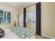 Comfortable bedroom with natural light and neutral decor at 7209 Meeting House Ln, Apollo Beach, FL 33572