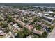 Well-maintained townhome community featuring various amenities, lush greenery and mature tree coverage at 7826 66Th N Way, Pinellas Park, FL 33781