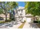 Charming two-story townhome with a well-maintained lawn and a two-car garage at 7826 66Th N Way, Pinellas Park, FL 33781
