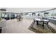 Community lounge area for residents to relax and socialize at 880 Mandalay Ave # C908, Clearwater Beach, FL 33767