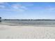 Beautiful community sandy beach, great for a relaxing day or water activities at 10314 Lake Carroll Way, Tampa, FL 33618