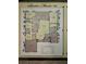 Santa Maria VIII floor plan featuring bedrooms, bathrooms, living spaces, kitchen, dining, and two garages at 12619 50Th E Ct, Parrish, FL 34219
