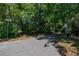 Street view with street sign at 16420 Iola Woods Trl, Dade City, FL 33523