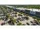 Shopping center nearby with Home Goods, Old Navy and Five Below, with lots of parking at 27318 Sora Blvd, Wesley Chapel, FL 33544