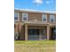 An inviting screened patio offers a relaxing outdoor living space and backyard views at 6872 40Th N Ln, Pinellas Park, FL 33781