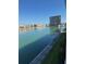 Enjoy unobstructed waterfront views from this property at 7645 Sun Island S Dr # 306, South Pasadena, FL 33707
