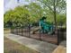 Have fun at this community playground with fully enclosed fencing and equipment for children of all ages at 9159 Highland Ridge Way, Tampa, FL 33647