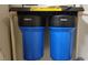 Image features the house's water filter and filtration system at 10212 Westpark Preserve Blvd, Tampa, FL 33625
