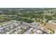 Picturesque community with green spaces, providing a serene living environment at 37422 Neukom Ave, Zephyrhills, FL 33541