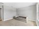 Bright bedroom with a comfortable daybed and a large window offering ample sunlight at 12795 Fisherville Way, Riverview, FL 33579