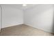 Bright bedroom with wood floors and a ceiling fan at 1640 Lullwater Ln, Lutz, FL 33549