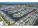 Waterfront homes in Apollo Beach offer stunning views of Tampa Bay and direct access to boating and water activities at 426 Islebay Dr, Apollo Beach, FL 33572