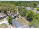 Charming single-story home with a well-maintained front yard and a private driveway at 568 La Plaza S Ave, St Petersburg, FL 33707