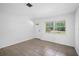 Entryway boasts tile flooring and a bright, airy feel from the window at 568 La Plaza S Ave, St Petersburg, FL 33707