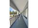 Well lit walkway provides a safe route from the parking area to apartment homes at 8651 10Th N St # 236, St Petersburg, FL 33702