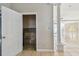 Contemporary half-bathroom with stylish fixtures, a unique vessel sink, and decorative tile accents at 284 Peninsula Ave, Tarpon Springs, FL 34689