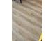 Close up view of modern light wood flooring at 34461 Cactus Dr, Pinellas Park, FL 33781